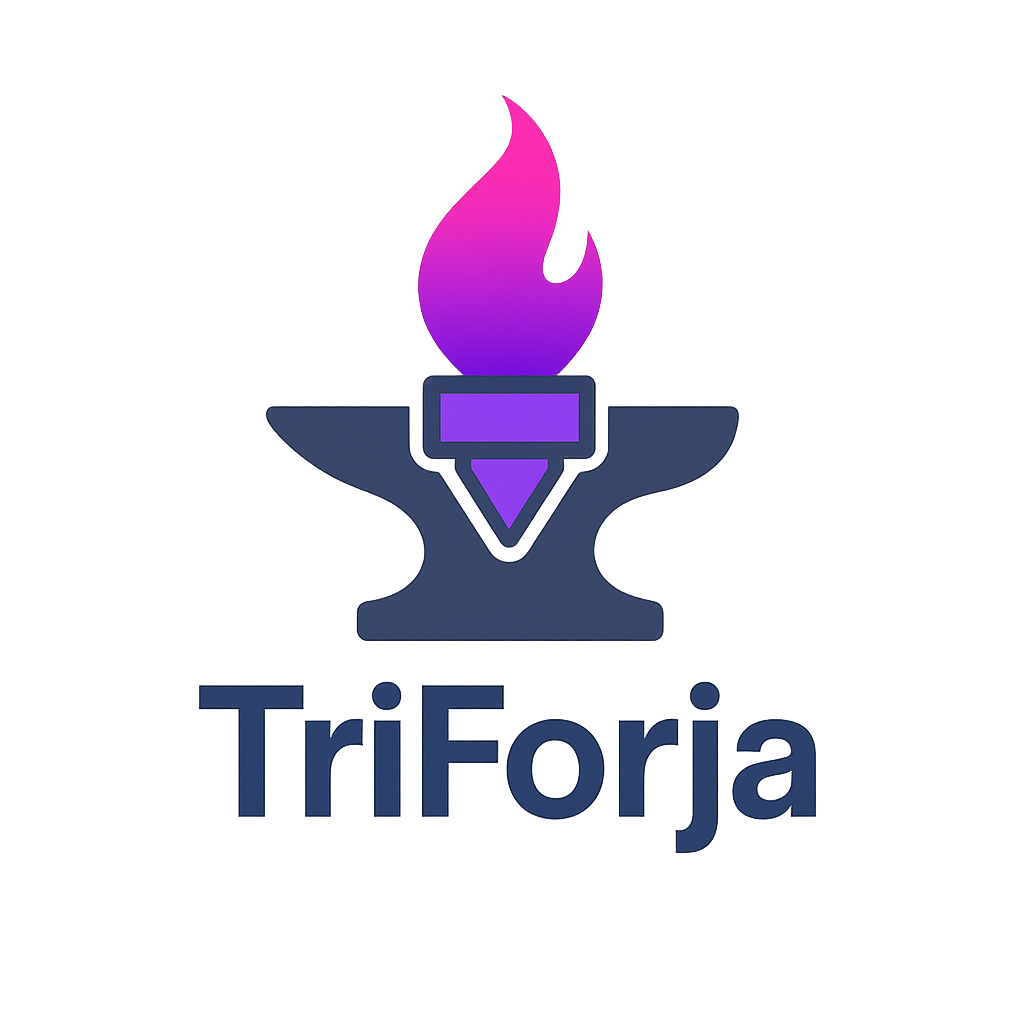 TriForja